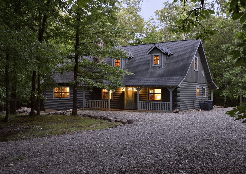 Bluebonnet Lodge